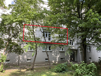 Pronájem bytu 2+kk v osobním vlastnictví 48 m², Praha 10 - Strašnice