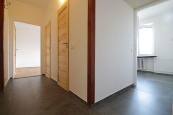 Pronájem bytu 2+1 v osobním vlastnictví 54 m², Brno