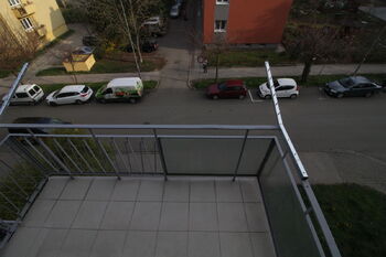 Pronájem bytu 2+1 v osobním vlastnictví 54 m², Brno