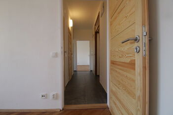 Pronájem bytu 2+1 v osobním vlastnictví 54 m², Brno