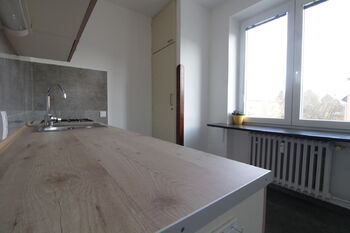 Pronájem bytu 2+1 v osobním vlastnictví 54 m², Brno