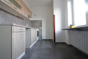 Pronájem bytu 2+1 v osobním vlastnictví 54 m², Brno