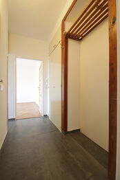 Pronájem bytu 2+1 v osobním vlastnictví 54 m², Brno