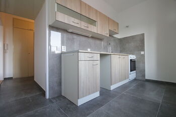 Pronájem bytu 2+1 v osobním vlastnictví 54 m², Brno