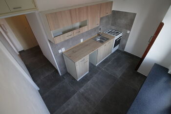 Pronájem bytu 2+1 v osobním vlastnictví 54 m², Brno