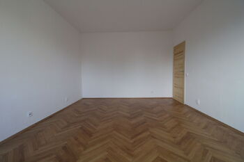 Pronájem bytu 2+1 v osobním vlastnictví 54 m², Brno