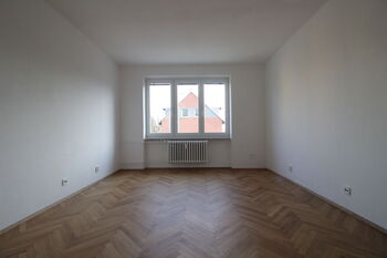 Pronájem bytu 2+1 v osobním vlastnictví 54 m², Brno