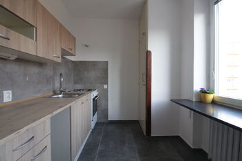 Pronájem bytu 2+1 v osobním vlastnictví 54 m², Brno