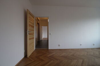 Pronájem bytu 2+1 v osobním vlastnictví 54 m², Brno