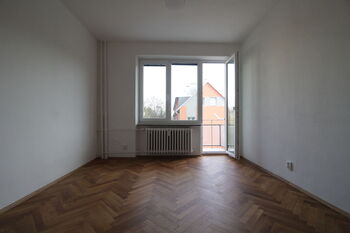 Pronájem bytu 2+1 v osobním vlastnictví 54 m², Brno