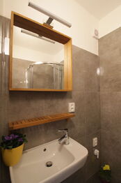 Pronájem bytu 2+1 v osobním vlastnictví 54 m², Brno