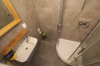 Pronájem bytu 2+1 v osobním vlastnictví 54 m², Brno