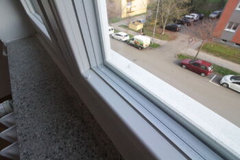 Pronájem bytu 2+1 v osobním vlastnictví 54 m², Brno