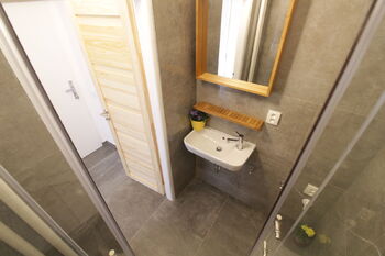 Pronájem bytu 2+1 v osobním vlastnictví 54 m², Brno