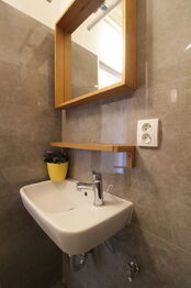 Pronájem bytu 2+1 v osobním vlastnictví 54 m², Brno