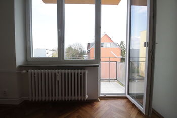 Pronájem bytu 2+1 v osobním vlastnictví 54 m², Brno