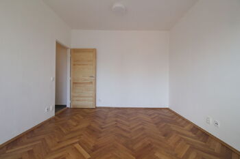 Pronájem bytu 2+1 v osobním vlastnictví 54 m², Brno