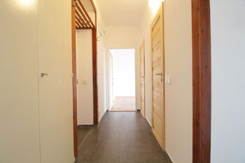 Pronájem bytu 2+1 v osobním vlastnictví 54 m², Brno