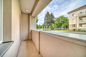 Pronájem bytu 2+kk v osobním vlastnictví 43 m², Milovice