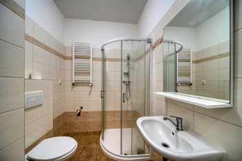 Pronájem bytu 2+kk v osobním vlastnictví 43 m², Milovice
