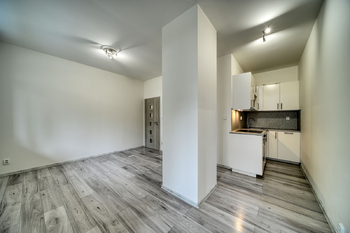 Pronájem bytu 2+kk v osobním vlastnictví 43 m², Milovice