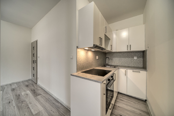 Pronájem bytu 2+kk v osobním vlastnictví 43 m², Milovice