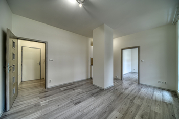 Pronájem bytu 2+kk v osobním vlastnictví 43 m², Milovice