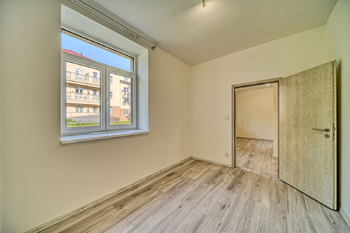 Pronájem bytu 2+kk v osobním vlastnictví 43 m², Milovice