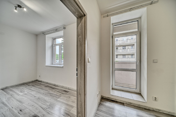 Pronájem bytu 2+kk v osobním vlastnictví 43 m², Milovice