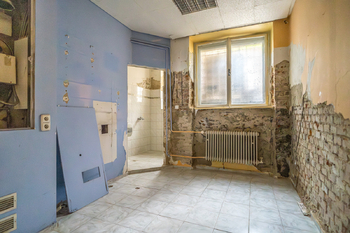 Místnost 4 - Prodej obchodních prostor 77 m², Ústí nad Labem