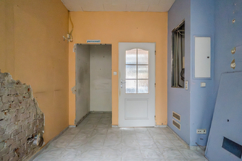 Místnost 4 - Prodej obchodních prostor 77 m², Ústí nad Labem