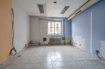 Místnost 1 - Prodej obchodních prostor 77 m², Ústí nad Labem