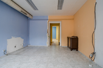 Místnost 1 - Prodej obchodních prostor 77 m², Ústí nad Labem