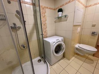 Prodej bytu 3+1 v osobním vlastnictví 74 m², Uherský Brod