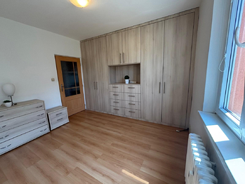 Prodej bytu 3+1 v osobním vlastnictví 74 m², Uherský Brod