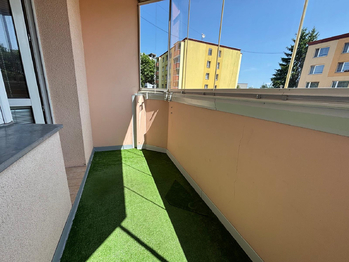 Prodej bytu 3+1 v osobním vlastnictví 74 m², Uherský Brod