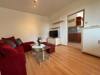 Prodej bytu 3+1 v osobním vlastnictví 74 m², Uherský Brod