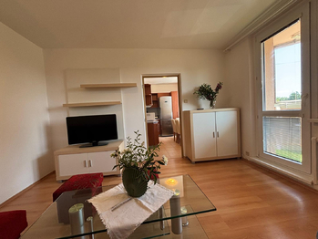 Prodej bytu 3+1 v osobním vlastnictví 74 m², Uherský Brod