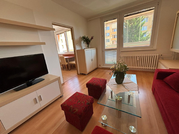 Prodej bytu 3+1 v osobním vlastnictví 74 m², Uherský Brod