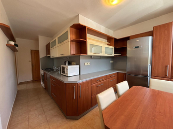 Prodej bytu 3+1 v osobním vlastnictví 74 m², Uherský Brod