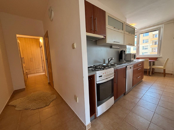 Prodej bytu 3+1 v osobním vlastnictví 74 m², Uherský Brod