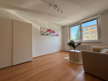Prodej bytu 3+1 v osobním vlastnictví 74 m², Uherský Brod