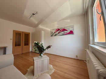 Prodej bytu 3+1 v osobním vlastnictví 74 m², Uherský Brod