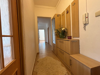 Prodej bytu 3+1 v osobním vlastnictví 74 m², Uherský Brod