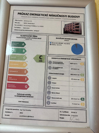 Prodej bytu 3+1 v osobním vlastnictví 74 m², Uherský Brod