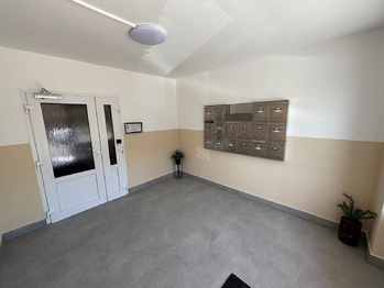 Prodej bytu 3+1 v osobním vlastnictví 74 m², Uherský Brod
