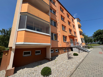Prodej bytu 3+1 v osobním vlastnictví 74 m², Uherský Brod