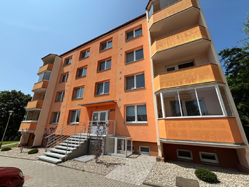 Prodej bytu 3+1 v osobním vlastnictví 74 m², Uherský Brod