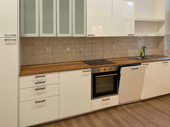 Pronájem bytu 1+1 v osobním vlastnictví 90 m², Rakovník