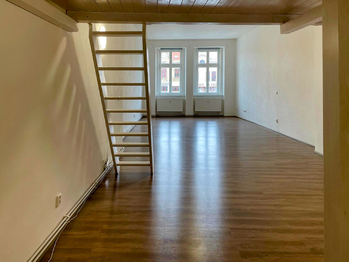 Pronájem bytu 1+1 v osobním vlastnictví 90 m², Rakovník